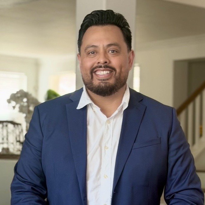Gilbert Meza