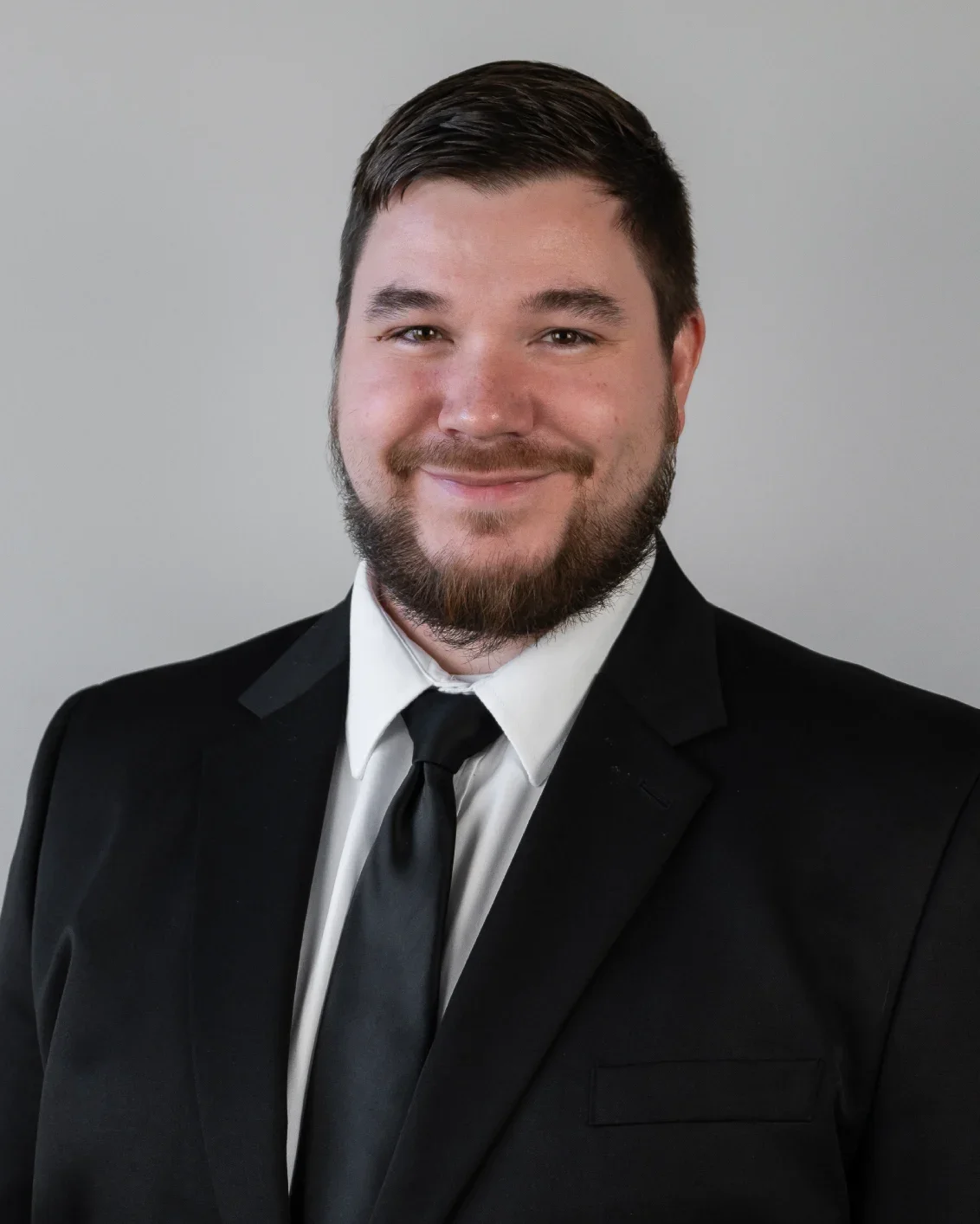 Stuart Owen, IT Specialist