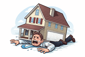 The Safest Way to Buy a Home: Why Most People Get This Completely Wrong