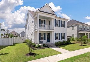 Dunes West: One of Mount Pleasant’s Most Complete Communities (and What Life There Really Looks Like)