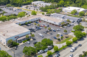 Fairmount Landing Shake-Up: How Rising Rents at 1035 Johnnie Dodds Are Reshaping Mount Pleasant