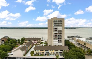 Dockside Condo Sale Moves Forward Through Charleston Bankruptcy Process