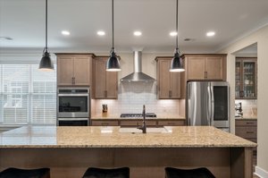 How do I prepare my home for photos, showings, and open houses?