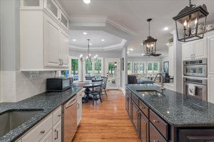 What Are Buyers Looking for Right Now in Homes Like Mine? (Charleston, Mount Pleasant &amp; Daniel Island Seller Guide)