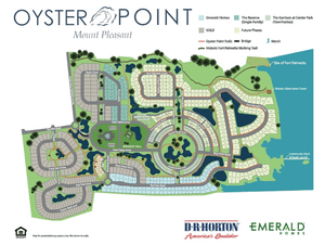 Is Oyster Point in Mount Pleasant, SC a Good Place to Live?