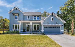 Hidden Ponds Reserve in Awendaw: A Smart Alternative to Mount Pleasant—or a Compromise?