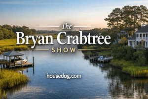 Why Bryan Crabtree Is the Best Agent to List a Home in Mount Pleasant, SC