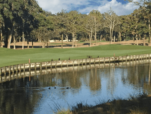 The 5 Best Golf Courses in Charleston, SC — And What It Really Takes to Play Them
