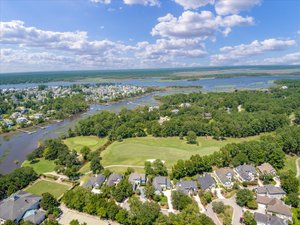 🏆 Top 5 Luxury Golf Communities in Charleston