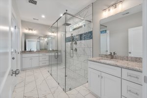 New Construction in Park Circle Is Rare—Especially With a 2-Car Garage