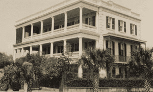 A Rare Opportunity on Charleston’s East Battery — And a Defining Moment in Historic Real Estate