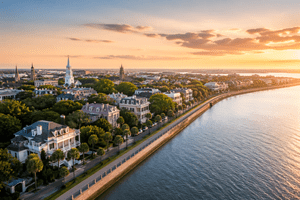 Charleston Real Estate Market 2026: What Zillow’s Flat Forecast Really Means for Downtown, Mount Pleasant, and Beyond