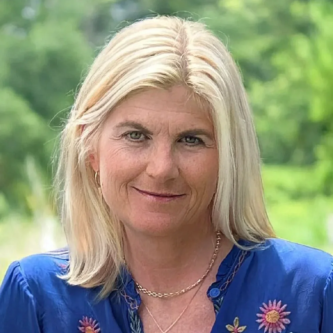 Marne Steen - Transaction Coordination