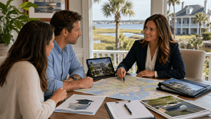 Why a Homebuyer Consultation Matters Before You Buy and Make Mistakes in Mount Pleasant, South Carolina