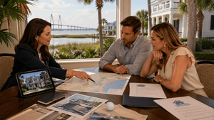 Mistakes Buyers Make When Buying a Home in Charleston, South Carolina