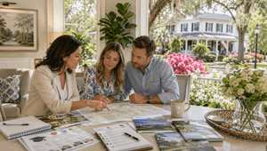 Mistakes Buyers Make When Buying a Home in Summerville, South Carolina