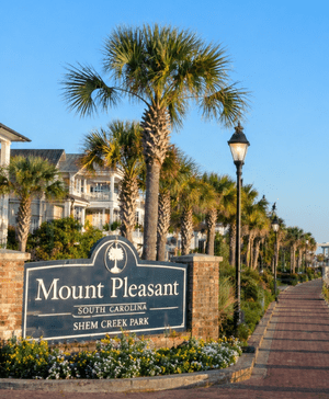 The Truth About “Top Realtors” in Mount Pleasant &amp; Charleston (2026 Comparison)