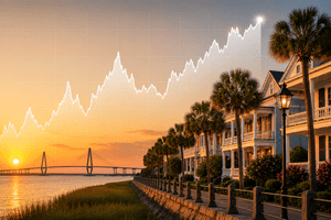 Are Adjustable-Rate Mortgages Making a Comeback in Charleston? What Buyers Need to Know in 2026