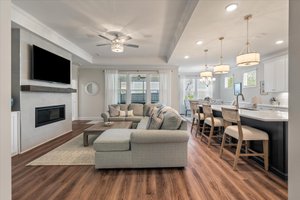 2020 Parish House Circle: Why Johns Island Living Continues to Capture Charleston Buyers