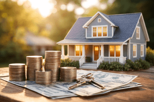Why South Carolina Property Taxes Make Charleston Real Estate More Attractive Than Buyers Realize