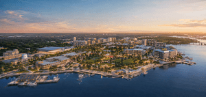 Magnolia Landing Could Reshape Charleston Real Estate for the Next Generation