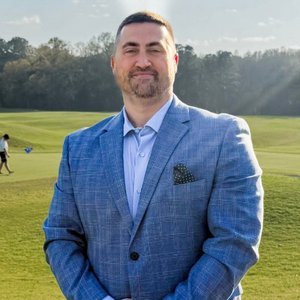 Steven Waters