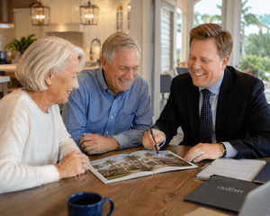 The Complete Retirement &amp; Legacy Planning Guide for Charleston Families