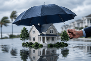 Charleston's Insurance Crisis Is No Longer a Coastal Problem — And It May Be the Next Major Force Reshaping Our Housing Market