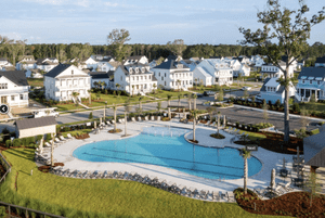 Why Buyers Pay a Premium for Carolina Park in Mount Pleasant