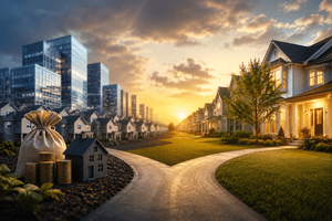 Opinion: Senators Scott and Warren Have the Right Idea on Housing—But Congress Should Go One Step Further