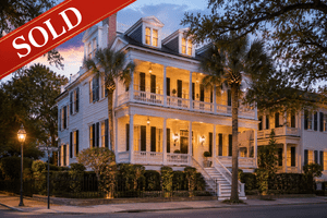Why Bryan Crabtree with IndigoOak Christie's International Real Estate Marketing Gets Charleston Luxury Sellers More Money