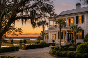 When Is the Best Time to Sell a Luxury Home in Charleston, SC?
