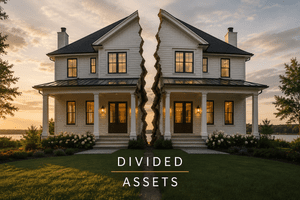 Selling a Home During Divorce in Charleston: A Realtor's Guide to Protecting Equity and Reducing Conflict