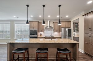 What upgrades should I make before selling my Charleston area house?