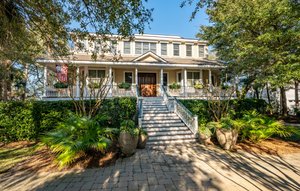 Charleston Tri-County Housing Market Update: Inventory Continues to Build as Buyers Gain More Choices