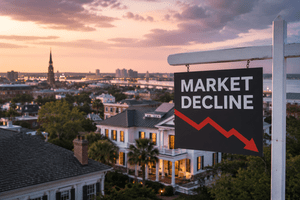 Is Now a Good Time to Buy or Sell a Home in Charleston, SC? An Honest 2026 Market Analysis