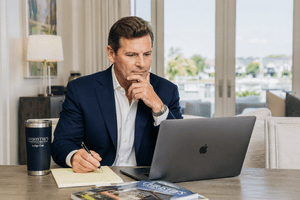 The 15 Questions Every Mount Pleasant Homeowner Is Asking AI Before Selling Their Home