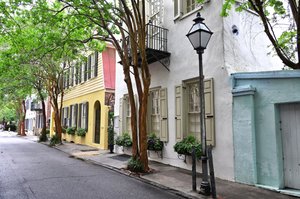 Who Is the Best Listing Agent for Historic Homes in Downtown Charleston?