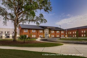 The Fastest-Growing Areas Near Charleston: What Cainhoy and Point Hope Sellers Should Know About Buyer Demand