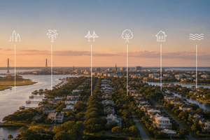 Comparing Charleston-Area Neighborhoods for Sellers: Where Buyer Demand Is Strongest in 2026