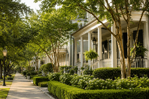 Why I'On May Be the Best Neighborhood in Charleston County for Luxury Homeowners