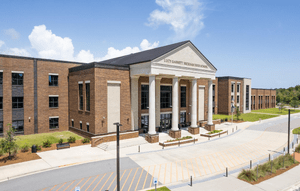 Mount Pleasant Schools: Are Crowded Classrooms the Next Challenge for Charleston's Hottest Real Estate Market?