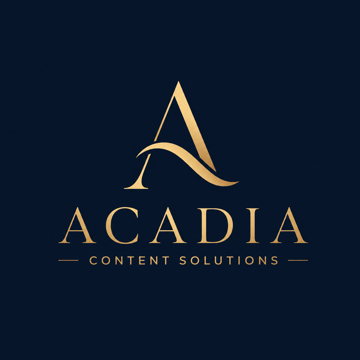 Acadia Content Solutions