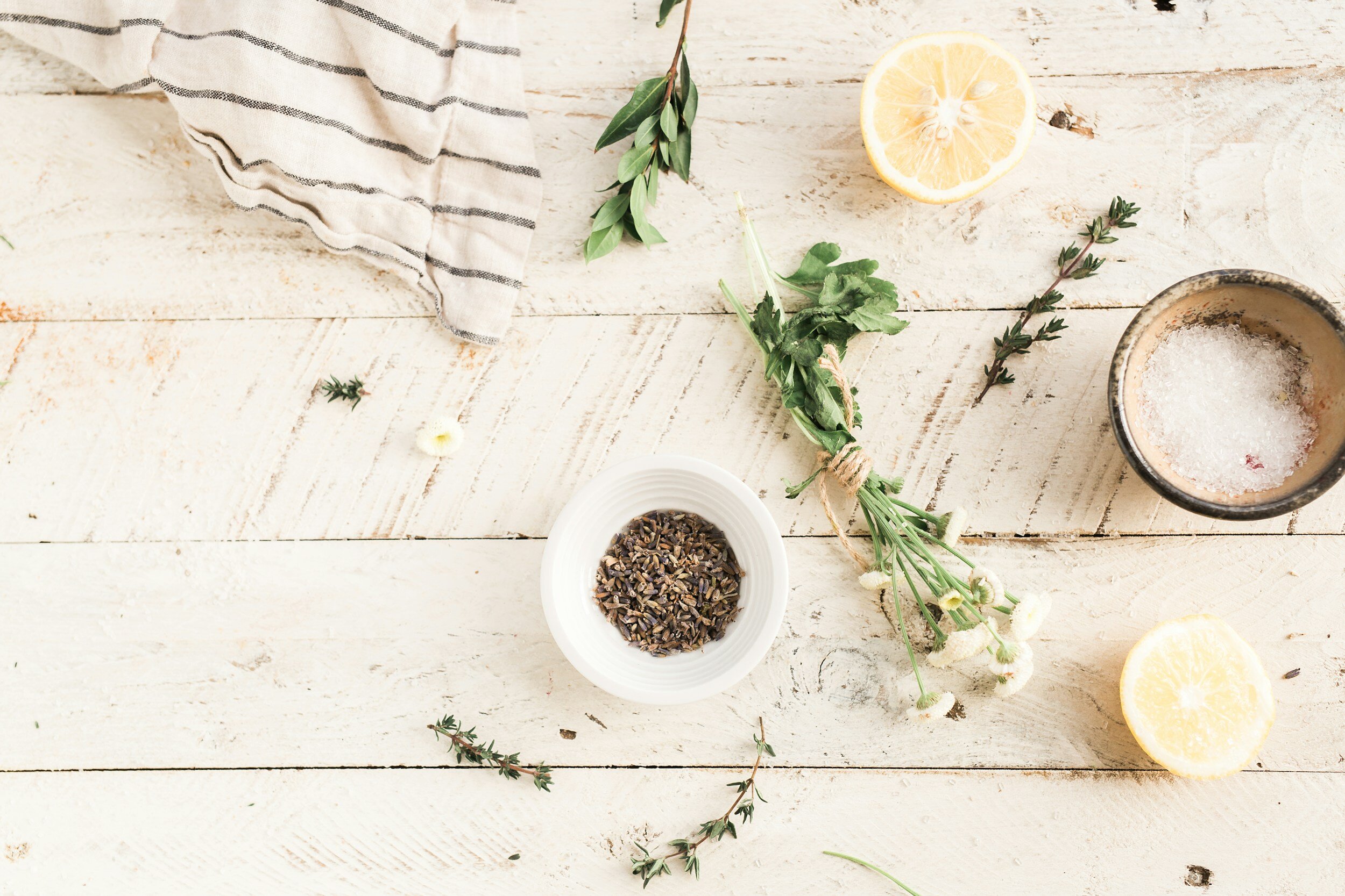 Transform Your Home into a Spa Oasis: DIY Beauty Recipes from Sana Day Spa