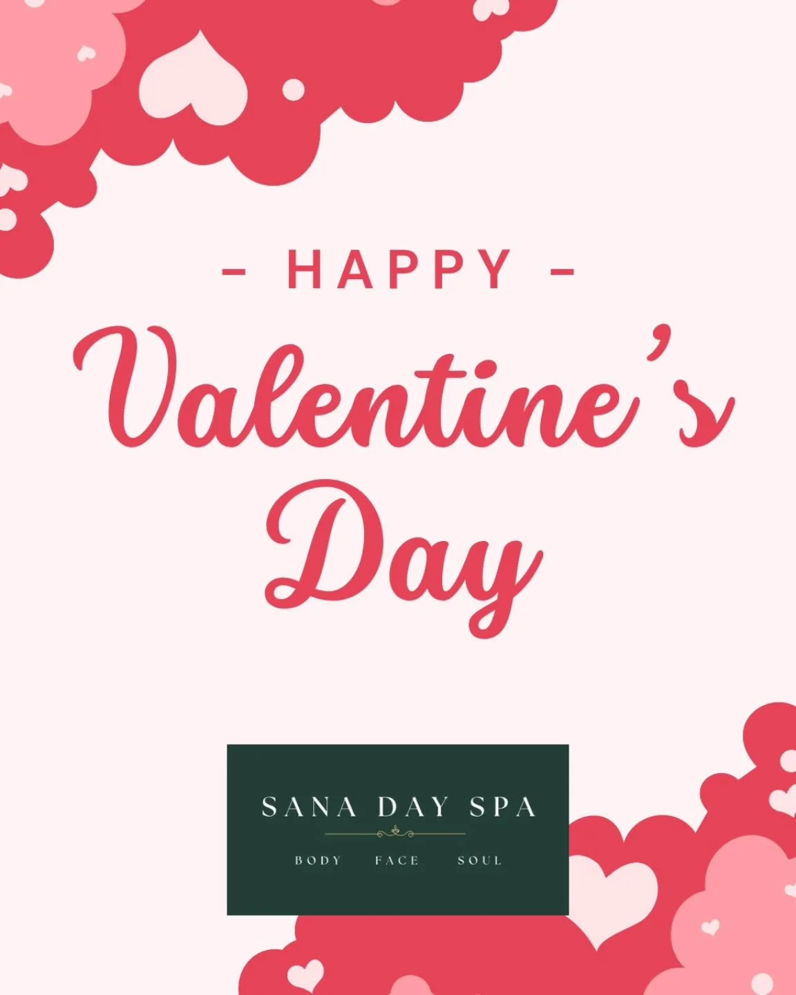 ✨ This Valentine&rsquo;s Day, choose softness. ✨
Whether you&rsquo;re celebrating partnership, friendship, or your own quiet self-love, may your day be filled with warmth, intention, and gentle presence.

Slow down. Breathe deeply.

Let love begin wi