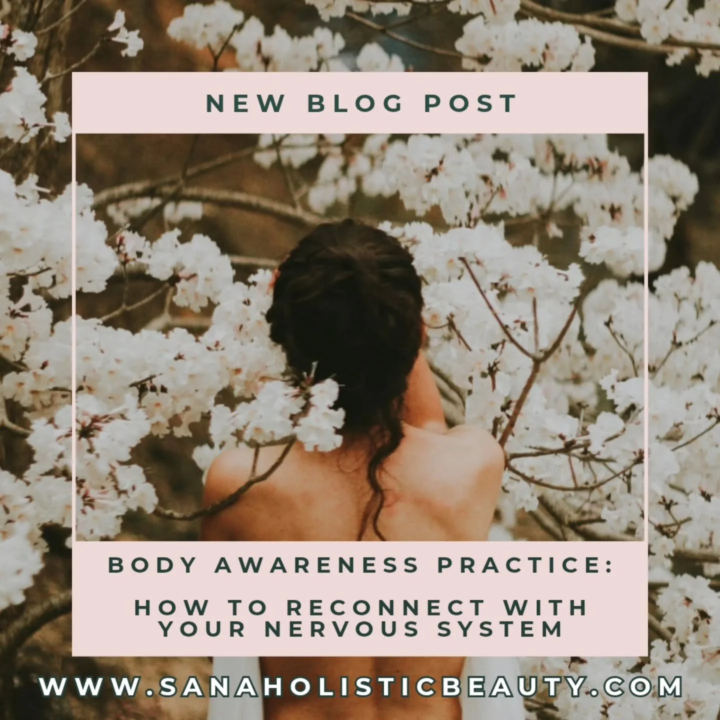 Your body often knows before your mind does.
Tension in your shoulders. A shift in your breath. A sudden feeling of overwhelm that you cannot quite explain.

These are not random. They are signals.

This month&rsquo;s reflection explores how to recon