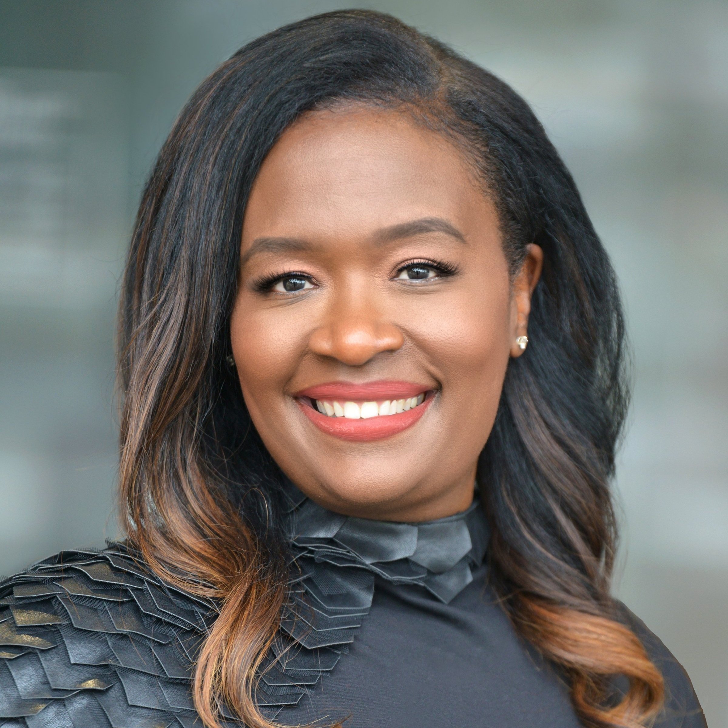 Nikita Hankerson