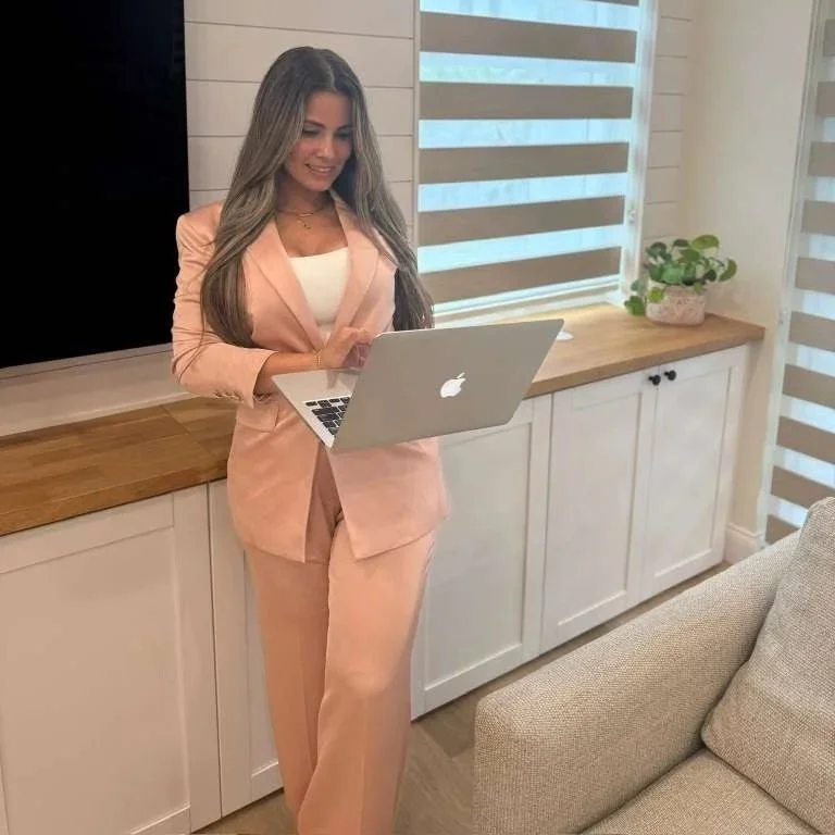 Yenisleidy Martinez