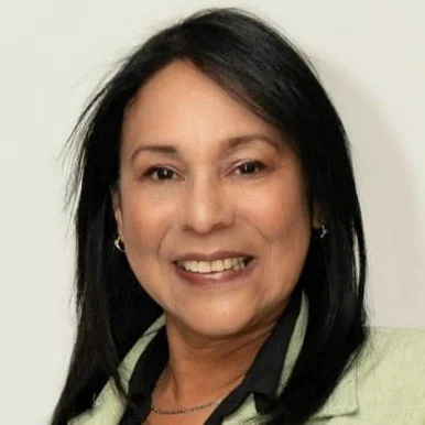 Asis Marlene Camero
