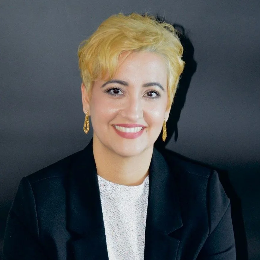 Yaima Camblor